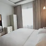 نماء للشقق الفندقية